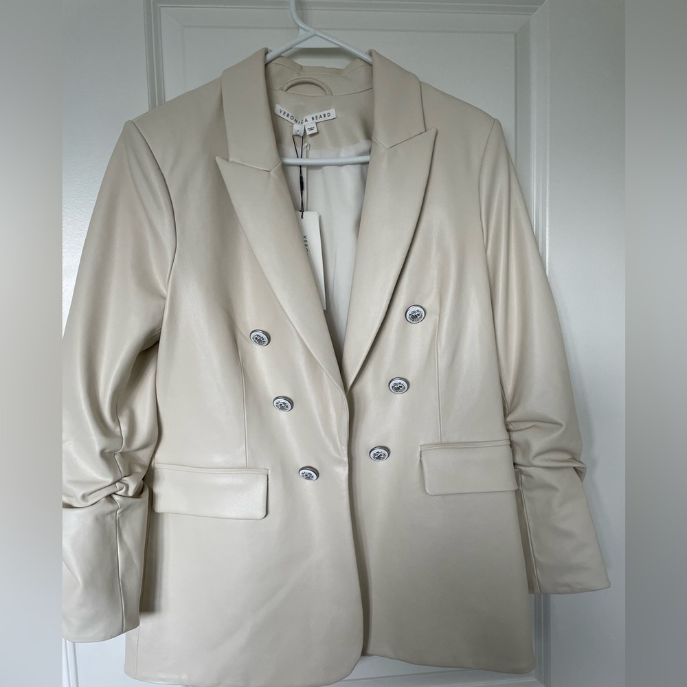 Veronica Beard Dickey Jacket - NEW - Authentic